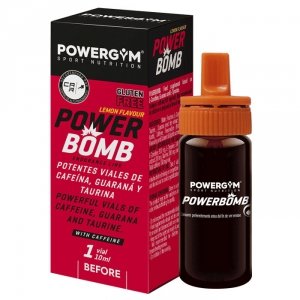 PowerGym Power Bomb ampułka -10ml 