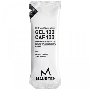 Maurten Gel 100 CAF 100 - 40g 