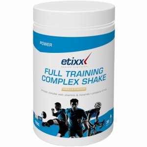 Etixx Full Training Complex Shake (wanilia) - 1000g 