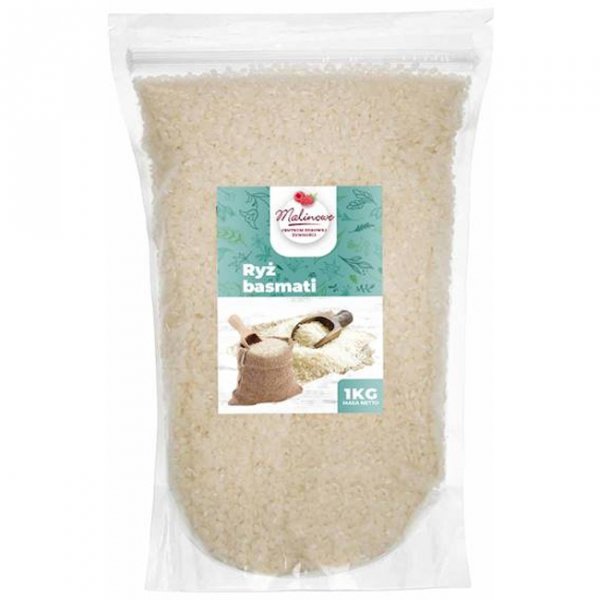 Ryż basmati - 1 kg