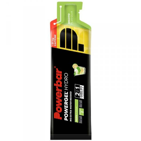 PowerBar PowerGel Hydro żel energetyczny (mojito) - 67ml
