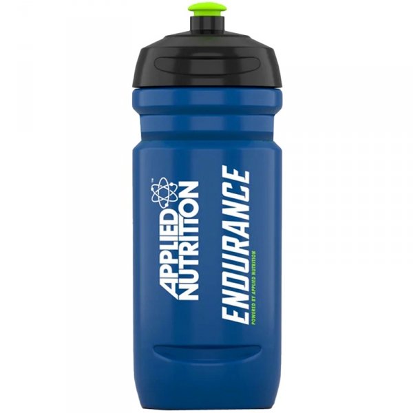 Applied Nutrition Endurance bidon (niebieski) - 600ml