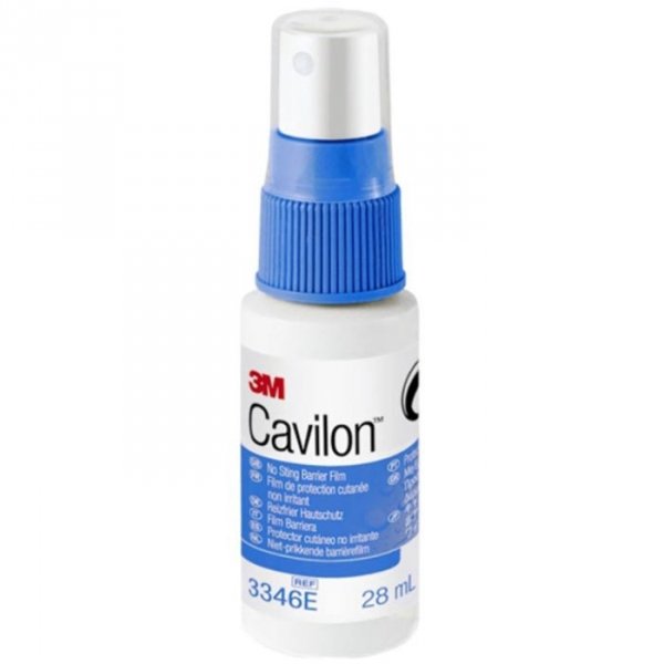 3M Cavilon środek ochrony do skóry w sprayu - 28ml