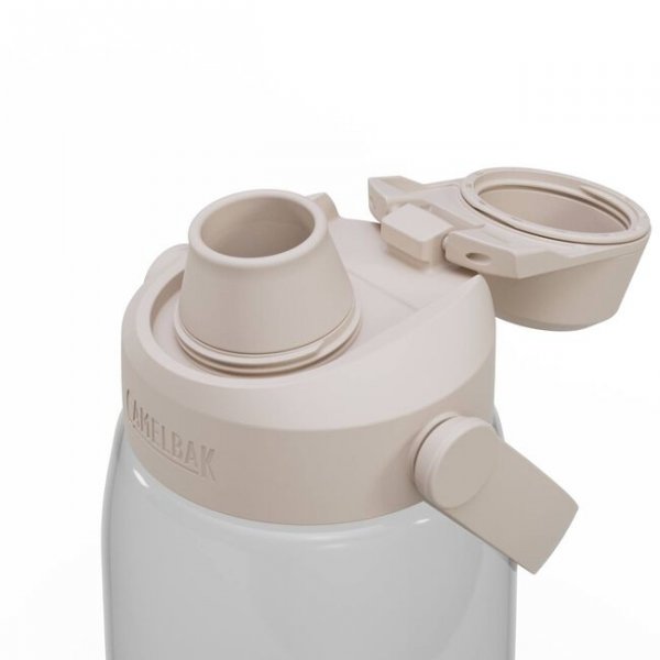 CamelBak Thrive Chug butelka na wodę (bezbarwna) - 950ml