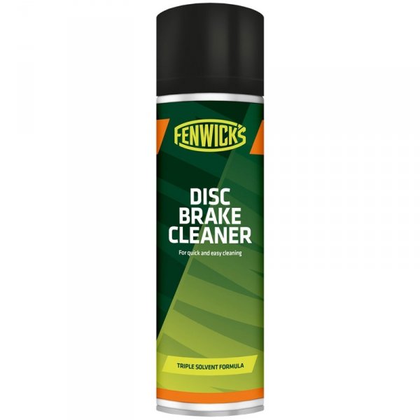 Fenwick's Odtłuszczacz do hamulców tarczowych - 500ml