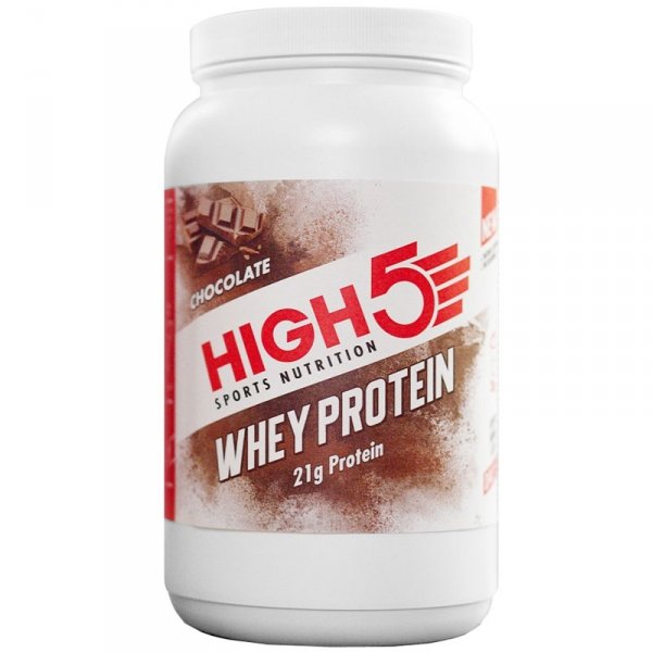 High5 Whey Protein napój białkowy (czekoladowy) - 700g