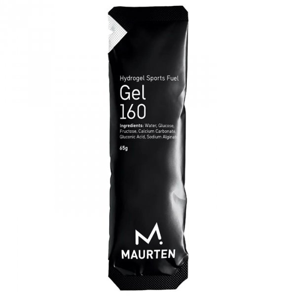 Maurten Hydrogel 160 hydrożel - 65g