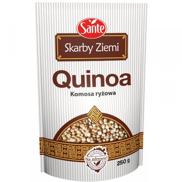 Sante Quinoa Komosa ryżowa - 250g