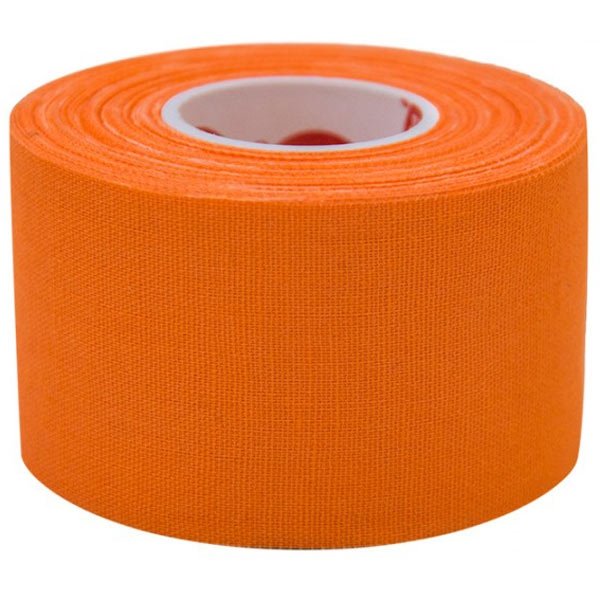 Cramer Team Tape (pomarańczowy) - 3,8cm x 9,14m