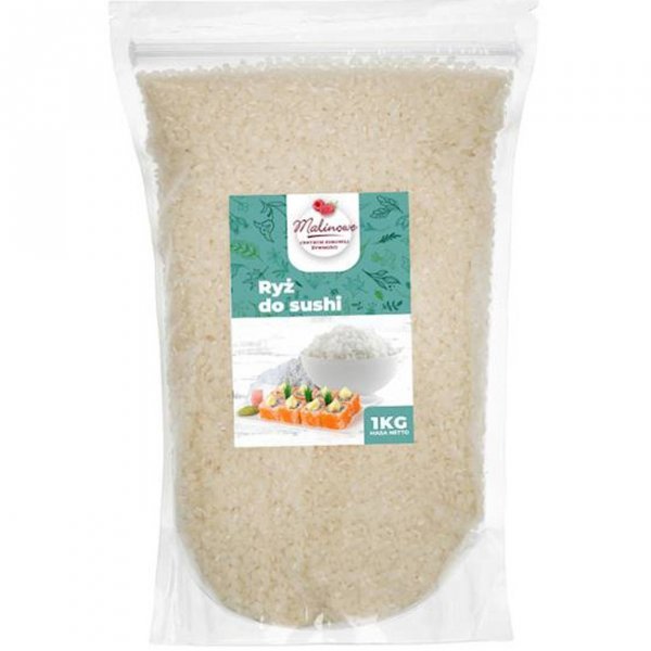 Ryż do sushi - 1kg