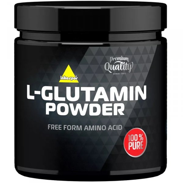 Inkospor L- Glutamina Powder - 350g