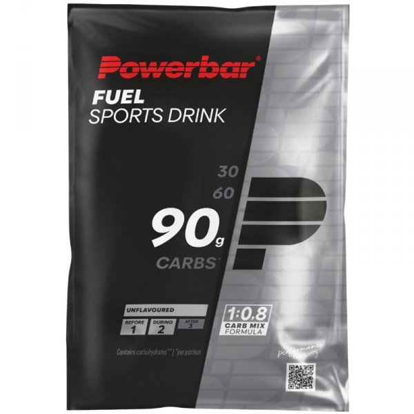PowerBar Fuel Isotonic Sports Drink 90g napój (neutralny) - 94g