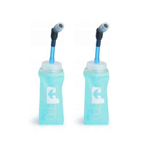 Ultimate Performance Leader Race Vest plecak z dwoma bidonami 500ml