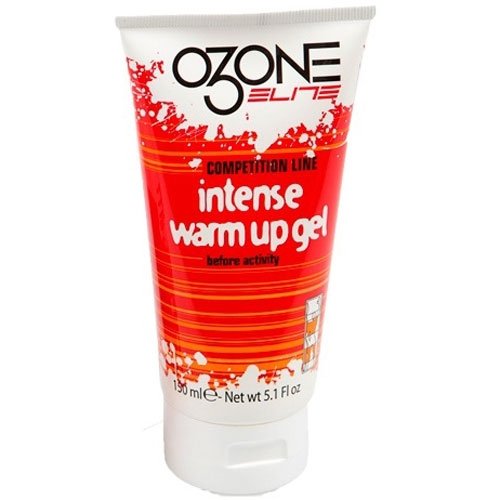 Elite Ozone Intense Warm Up Gel - 150ml