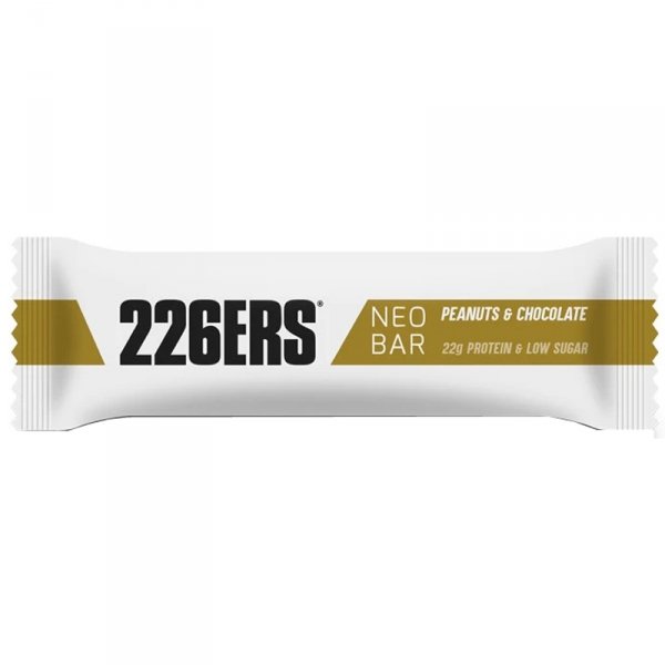 226ERS Neo Bar baton białkowy (orzeszki czekolada) - 50g