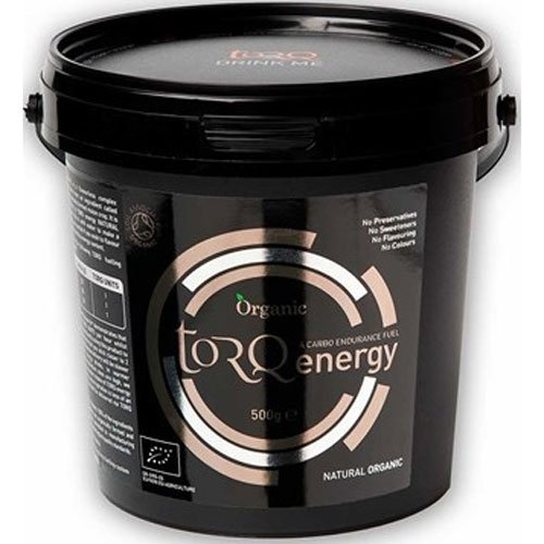 Torq Energy Natural Organic napój  (organic) - 500g