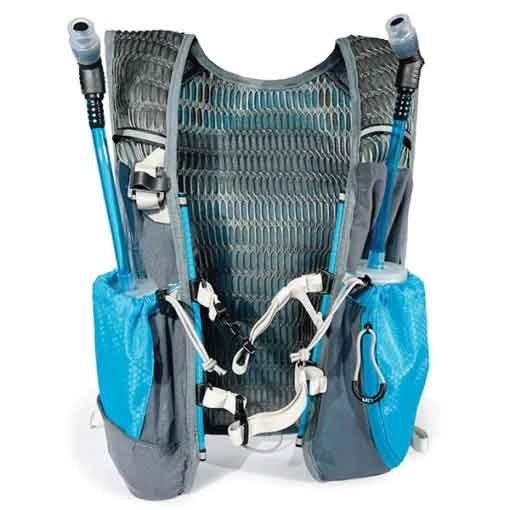 Ultimate Performance Leader Race Vest plecak z dwoma bidonami 500ml