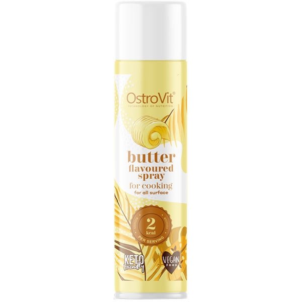 OstroVit Butter Spray - 330ml