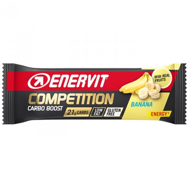 Enervit Sport Competition Bar baton (banan) - 30g 