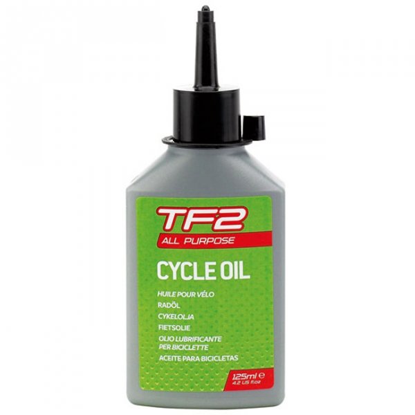 Weldtite TF2 Cycle Oil - 125ml