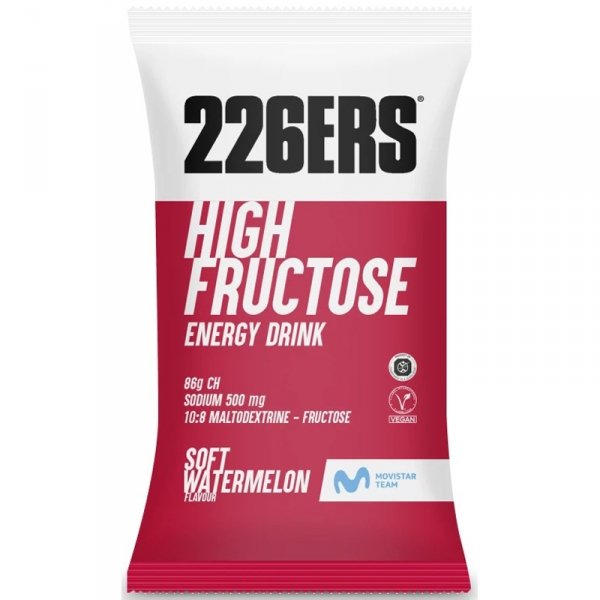 226ERS High Fructose Energy Drink wysokofruktozowy napój (delikatny arbuz) - 90g