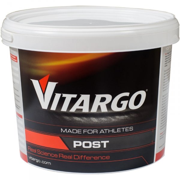 Vitargo Post (truskawkowy) - 2kg