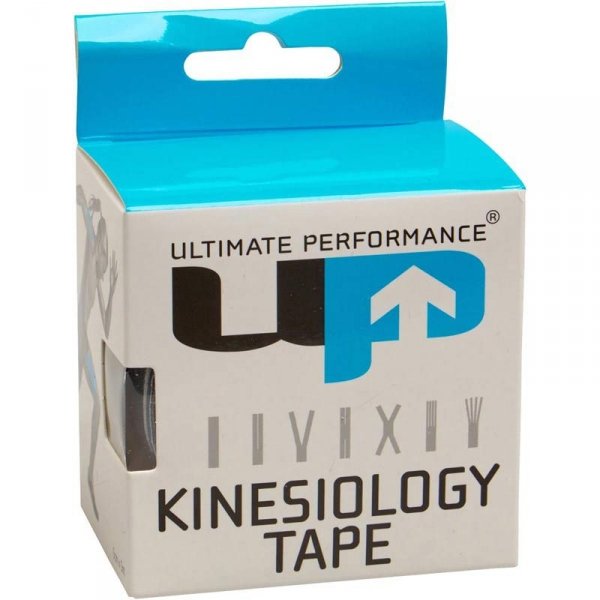 Ultimate Performance Taśma kinezjologiczna (czerwona) - 50mm x 5m