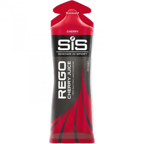 SiS Rego Cherry Juice koncentrat soku z wiśni - 30ml