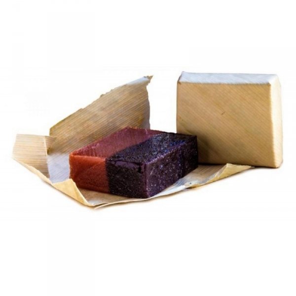 Luchos Dillitos Colombian Energy Block (coffee guava) - 40g