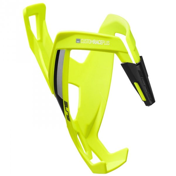 Elite Koszyk Custom Race Plus (żółto-czarny fluo mat)