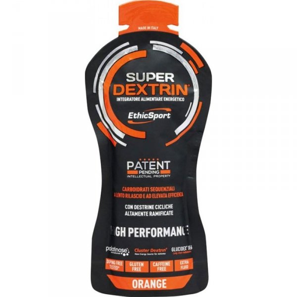 EthicSport Super Dextrin (pomarańcza) - 58ml