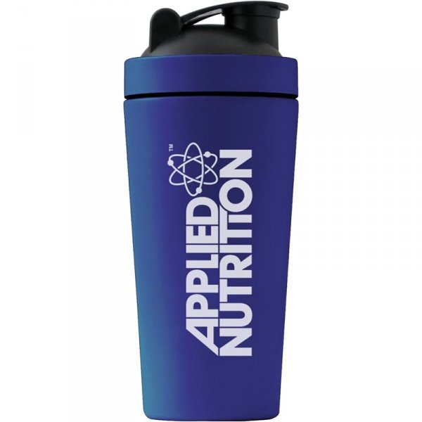 Applied Nutrition Metal Shaker Blue shaker metalowy - 750ml
