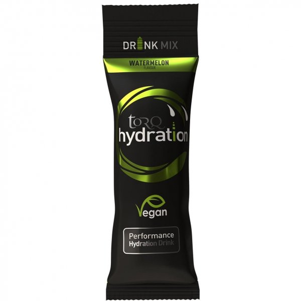 Torq Hydration napój hipotoniczny (arbuz ) - 18g