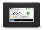 Regulator pokojowy KOSTRZEWA K30 Ecoster Touch