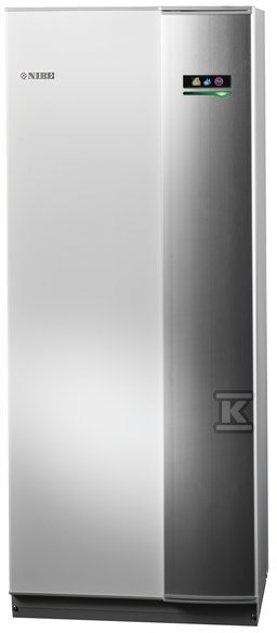 Gruntowa pompa ciepła NIBE F1145-8 8 kW A+++