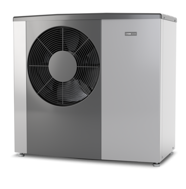 Pompa ciepła NIBE S2125-16 Monoblok R290 A++
