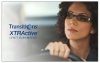 Transitions XTRActive Orma 1.5 z antyrefleksem Crizal Forte UV