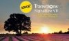 Transitions Signature 8 Orma 1.5 z antyrefleksem Crizal Sapphire UV