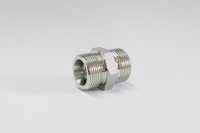 Złącze proste (nypel) M36x2 22L/22L 051-75013 