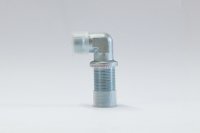 Złączka kolankowa grodziowa M22x1,5 15L 051-70248 