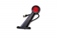 Lampa obrysowa zespolona przednio-tylna, lewa 2 pin (031-00074) 