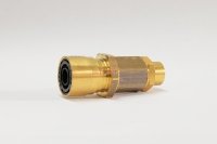 Redukcja (szybkozłącze redukcyjne) fi8/fi15 TEKALAN 051-86306 