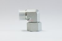 Kolanko nastawne TN419-22L M30x2 KORPUS 064-41469 