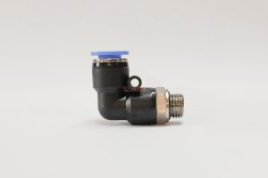 Złączka wtykowa kątowa G1/4 Fi10 051-86158