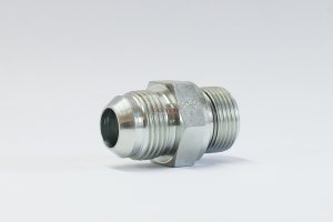 Nypel (przyłącze proste) 3/4” GZ korpus – 1i 1/16” GZ INOX 064-41332  