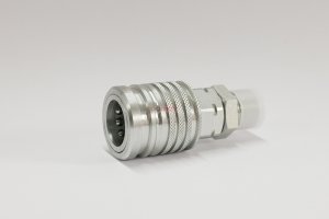 Szybkozłącze gniazdo M22x1,5 - długi  051-70103
