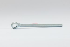 Rurka z oczkiem 12l G 3/8 L-199mm 117-90086