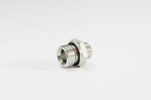 PRZYŁĄCZE PROSTE Z USZCZELNIENIEM TN92GG-15LR 3/4'' KORPUS B 064-61357