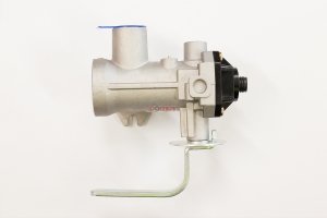 Regulator siły hamowania 4-zakresowy 037-10004