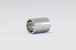 Tuleja zaciskowa do węża 1SN,2SN DN10 PHN-110 INOX 064-41301